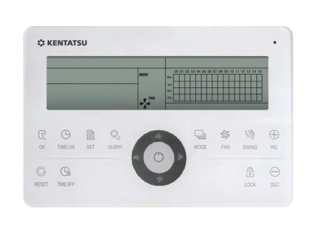 Kentatsu KCC-42