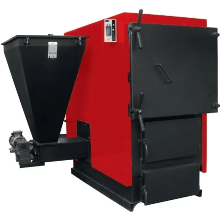 Твердотопливный котел Kentatsu Max PR-320