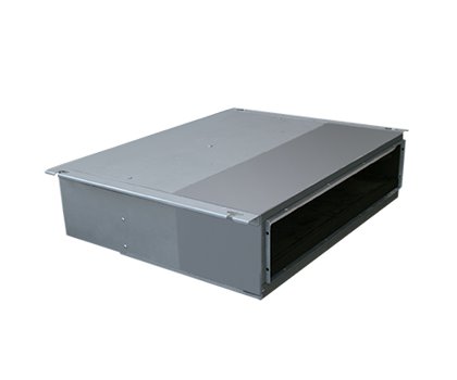Инверторная сплит-система канального типа серии HEAVY DC INVERTER AUD-24UX4SLL4/AUW-24U4SF1 (комплект)