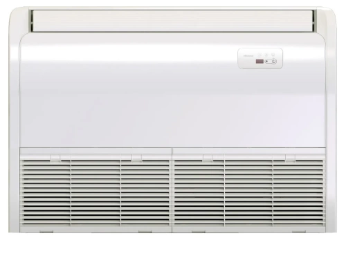 Внутренний блок напольно-потолочного типа серии FREE Match DC Inverter AVT-24UR4RB8 (Hisense)