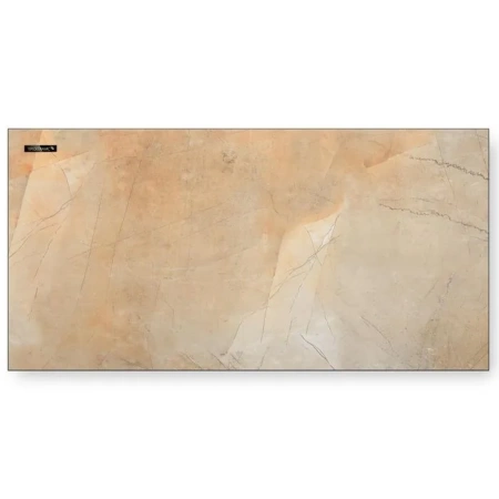 Инфракрасный обогреватель Teploceramic TCM-450 бежевый мрамор 49202