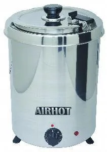МАРМИТ ГОРШОЧЕК ДЛЯ СУПА AIRHOT SB-5700S