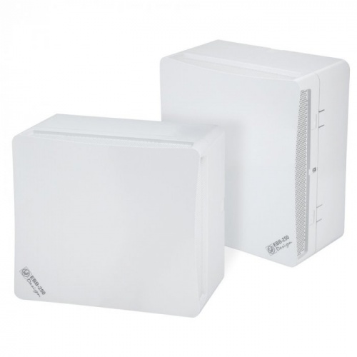 Вытяжка для ванной диаметр 100 мм Soler & Palau EBB-175 T DESIGN (230V 50)