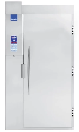 Шкаф шоковой заморозки ICEMATIC Т30-110 (выносной агрегат)