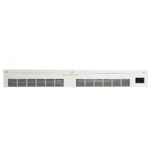 Электрическая тепловая завеса Tropik Line К-6