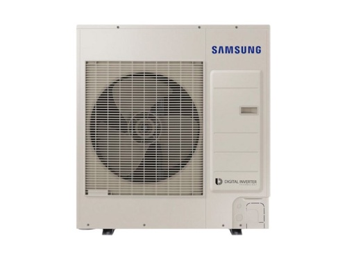 Внешний блок Samsung AC100MXADKH/EU