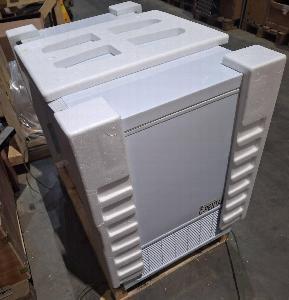 ЛАРЬ МОРОЗИЛЬНЫЙ С ГЛУХОЙ КРЫШКОЙ ЛАБОРАТОРНЫЙ TEFCOLD SE20-45 ДЕМО G2812