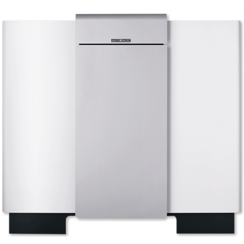 Грунт-Вода Stiebel Eltron WPF 40 G