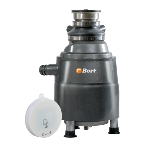 Измельчитель отходов Bort Ultimate 1500