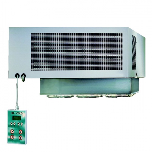 Низкотемпературный моноблок Rivacold SFL020Z002