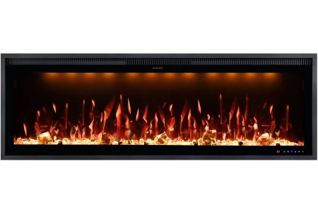 Очаг Mercury 50 LED RF (Royal Flame)