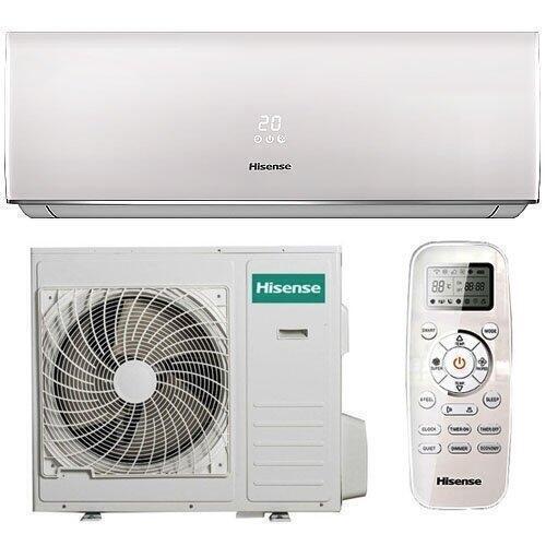Сплит-системы Electrolux