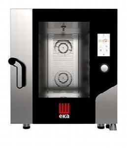 ПАРОКОНВЕКТОМАТ TECNOEKA MKF 711 TS