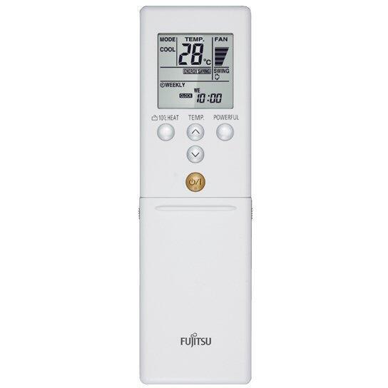 Кондиционер Fujitsu ASYG07LLCD/AOYG07LLCD