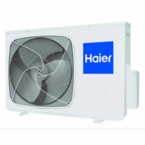 Внешний блок мульти сплит-системы на 5 комнат Haier 5U34HS1ERA