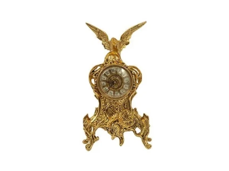 Каминные часы (5061B) (Virtus)