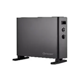 Конвектор электрический Thermex Pronto 2000M Black