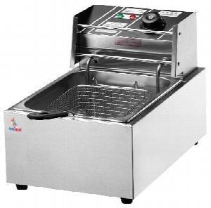 ФРИТЮРНИЦА AIRHOT EEF8