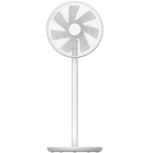 Напольный лопастной вентилятор Xiaomi Smartmi dc inverter floor fan 2
