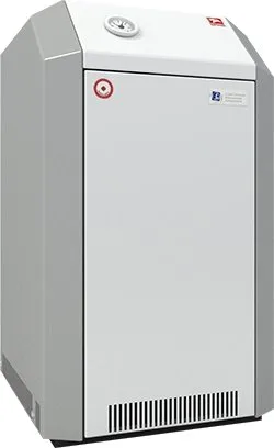 Напольный газовый котел Лемакс Премиум-7.5