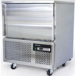Шкаф шоковой заморозки Hurakan HKN-BCF5M