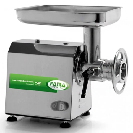 Мясорубка FAMA TI 22 (FTI 136UTE) 380В [UNGER]