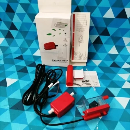 Помпа проточная EASY BOX (15л/ч, дл. трассы 12м.)