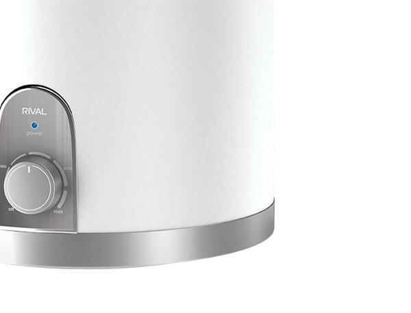 Электрический накопительный водонагреватель Electrolux EWH 15 Rival O