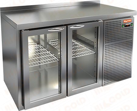 Стол охлаждаемый  HICOLD  BNG 11 BR2 HT