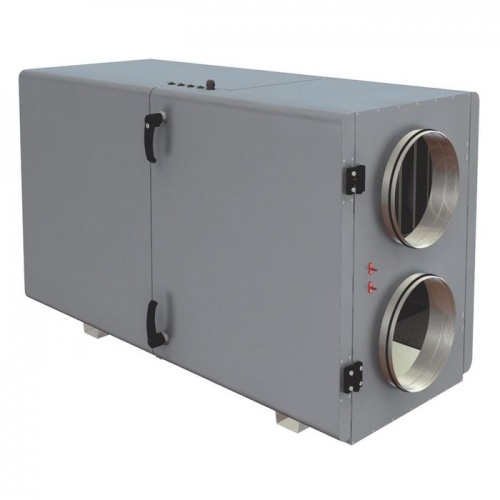 Система приточно-вытяжной вентиляции воздуха Shuft UniMAX-R 6800VW EC