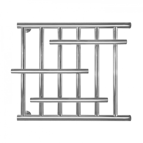 Водяной полотенцесушитель лесенка Energy Frame 600x700