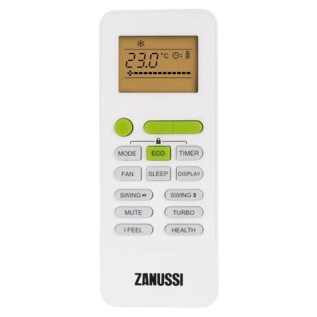Пульт дистанционного управления для ZACS_ZACSI_HN1 (22013-005370)