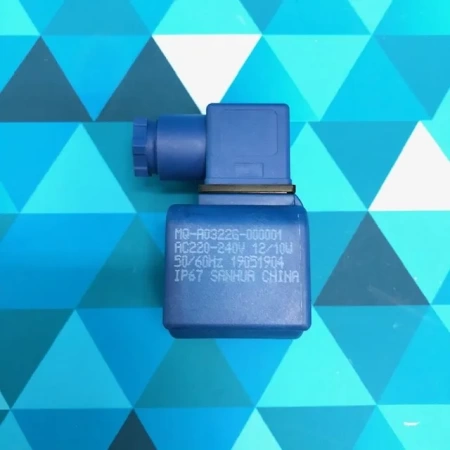 Катушка SANHUA MQ-A0322G-000001 (AC 220-240V, 12/10W)