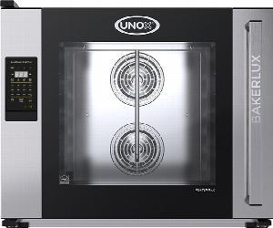 ПЕЧЬ КОНВЕКЦИОННАЯ UNOX XEFR-06EU-ELRV