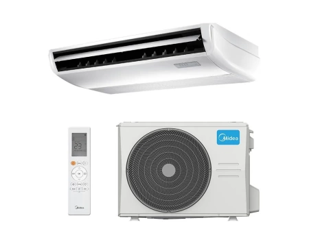 Midea MUE-24HRN1-Q/MOX431U-24HN1-LQ