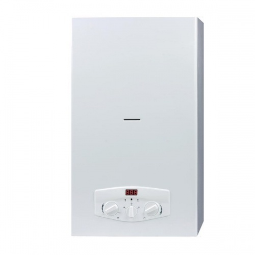 Настенный газовый котел Haier L1P18-F21S(M)