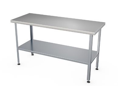 Стол  СР-С- 700.700-02-ПСОц (СР-2/700/700-Сп)