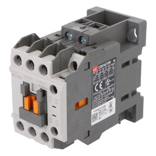 Контактор Sonniger MC-9b 230VAC 1a1b