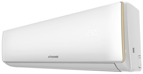 Настенная сплит-система Kitano Viki KR-Viki-12