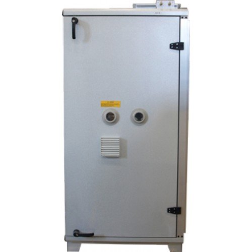 Холодильный модуль Systemair Topvex SoftCooler TR15-R