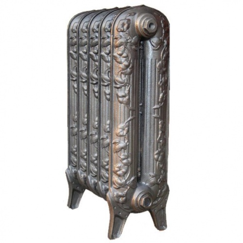 Чугунный радиатор RETROstyle Anerli 560 1 секция