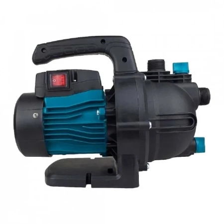 Насос поверхностный LEO LKJ-802P