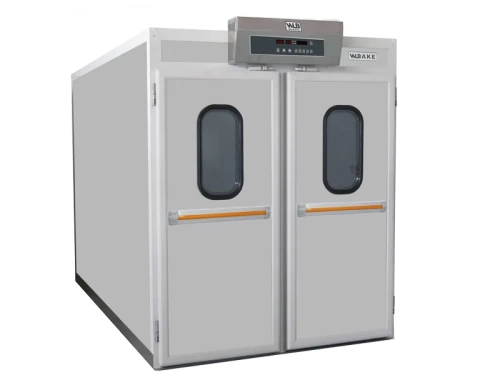 Расстоечный шкаф WLBake PF 2/4060/2
