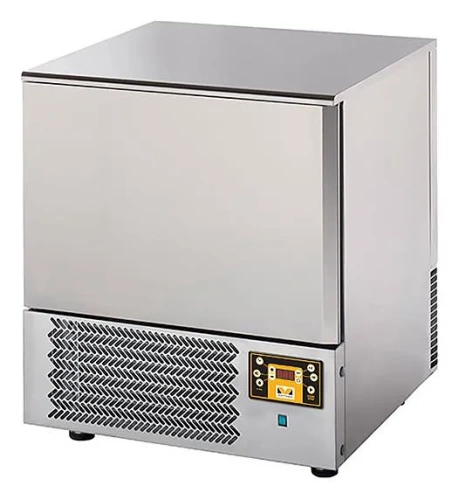 Шкаф шоковой заморозки Vortmax BC05
