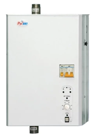 Электрический котел Руснит -206 К