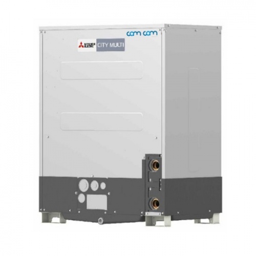 Наружный блок VRF системы Mitsubishi Electric PQRY-P200YLM-A