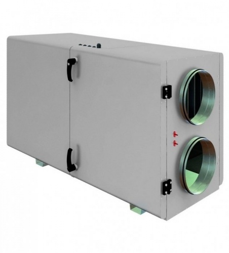 Приточно-вытяжная вентиляционная установка Shuft UniMAX-P 6200SE EC