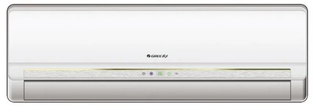 Фанкойл Gree FP-85BA4/D-K настенный