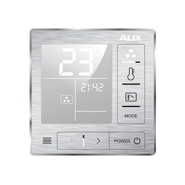 Канальный кондиционер AUX AL-H60/5DR2(U)/ALMD-H60/5DR2