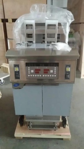 Фритюрница открытого типа CNIX OFE-239